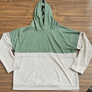 BUTGOOD SWEATSHIRT